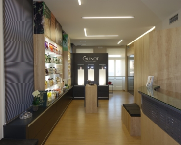 Health and Beauty Day Spa