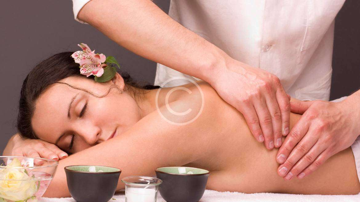 The Top 5 Health Benefits of Regular Massage Therapy