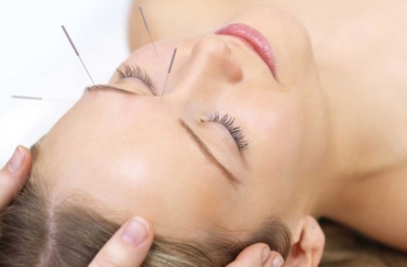 Holistic Therapies