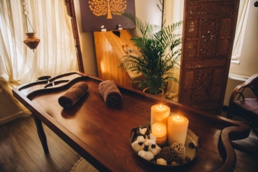 Health and Beauty Center