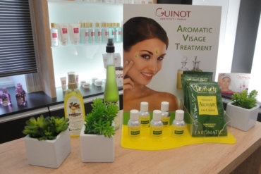 Health and Beauty Day Spa