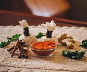 Ayurveda