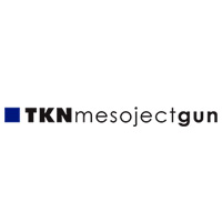 Mesoject gun
